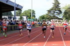 100 metres, 2026 NEGP No 3, Monkton. Photo: David T. Hewitson/Sports for All Pics